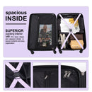 20 inch Lightweight Carry on Luggage