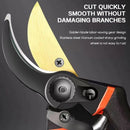 Garden Pruning Scissors