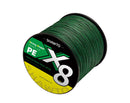 Braided Fishing Line