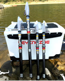 Carbon Fiber Fishing Rod