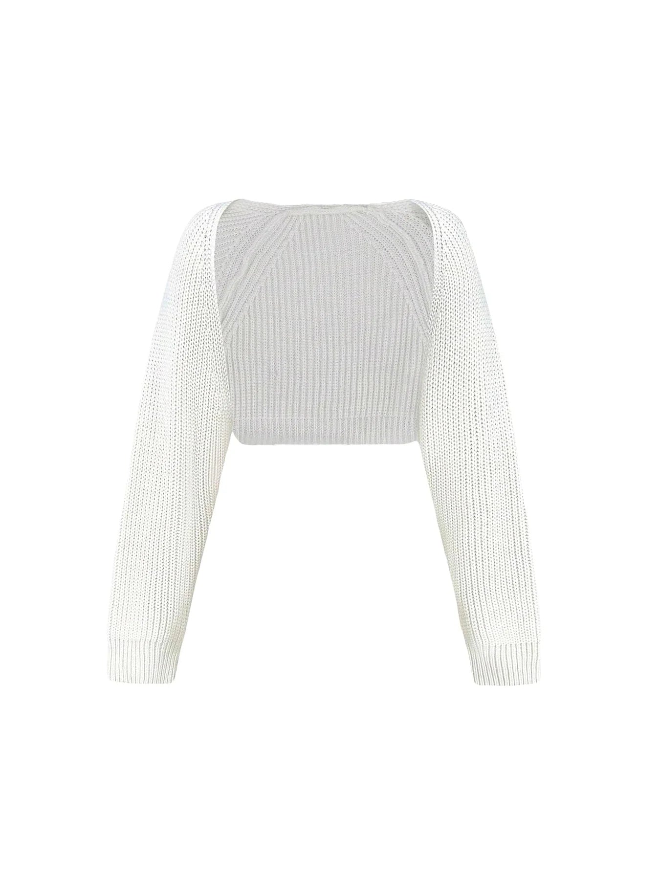 WHITE / XL