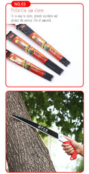 Cutting Fixed Saw Garden Logging Outdoor Saw