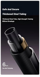 Abdominal Sit Up Equipment Suction Cups