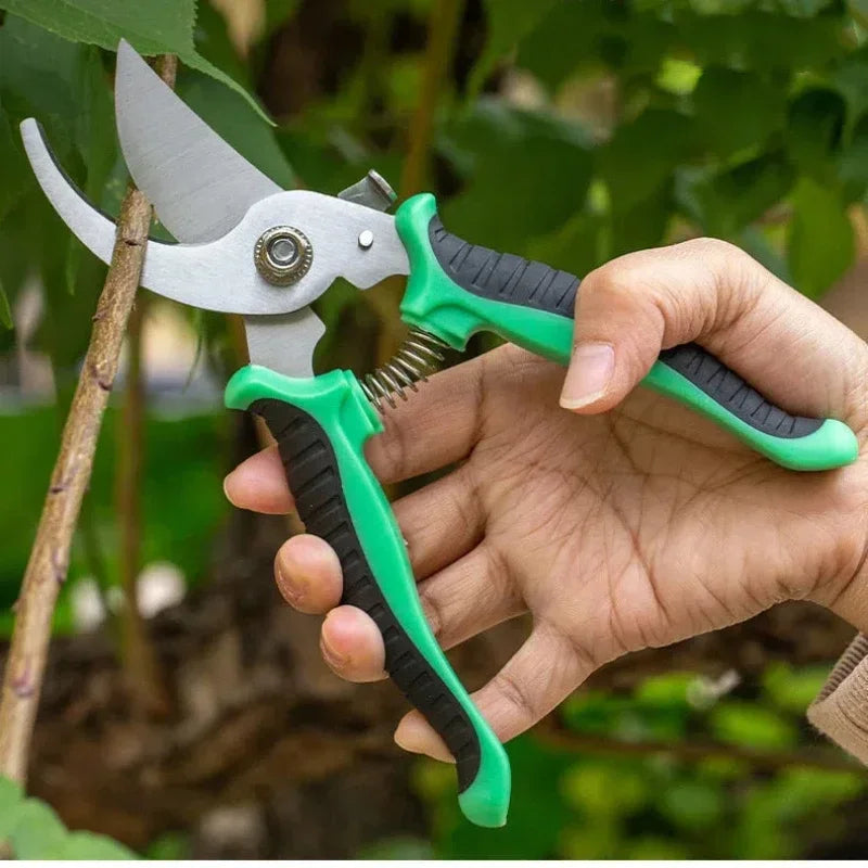 Stainless Steel Professional Gardening Shearing