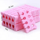 50 Pairs Toe Separators