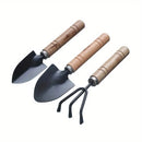 3pcs/set Garden Tool Set