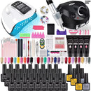 Acrylic Nail Kit