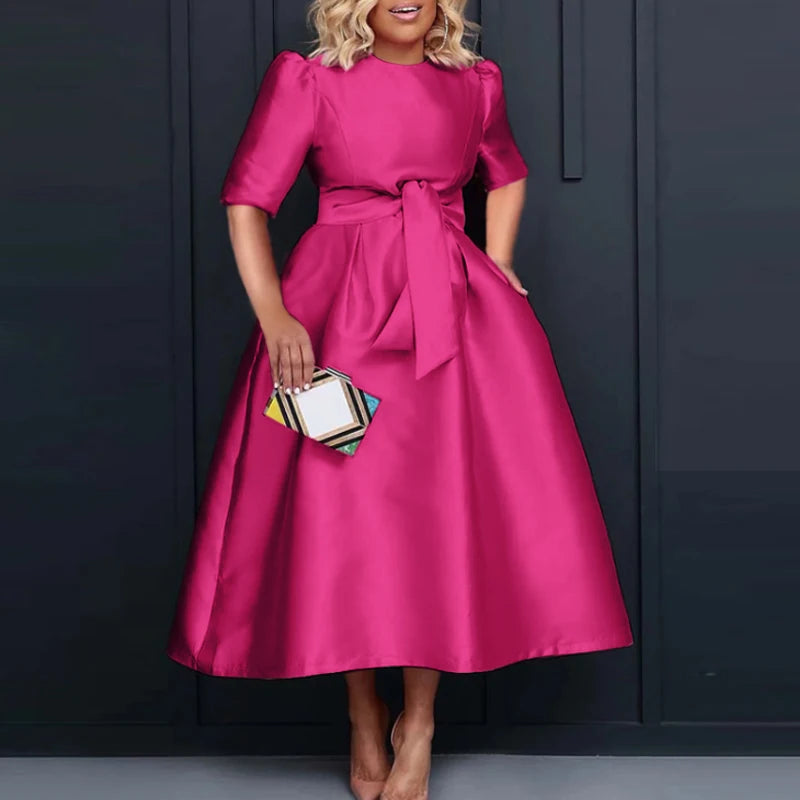 Dark Pink / M