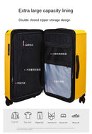 Large Capacity Trolley Case