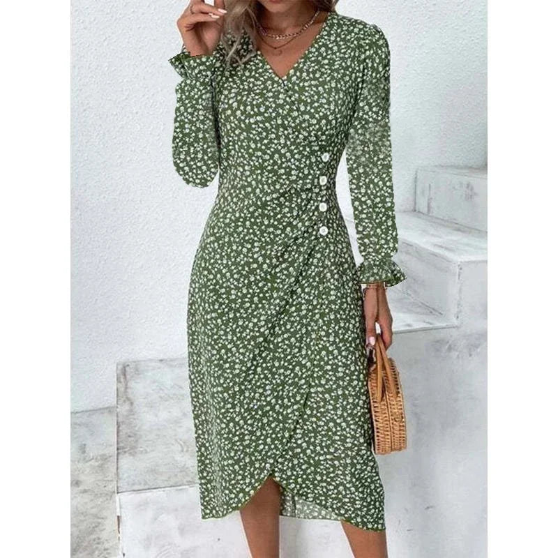 green B / S