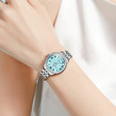 New Simple Elegant Original Small Wristwatch