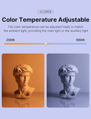Handheld RGB Colorful Stick Light