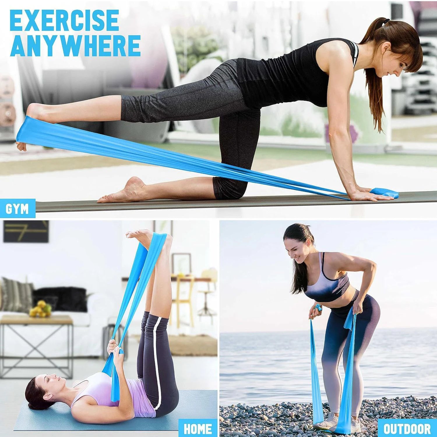 Resistance Band