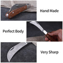 Folding Grafting Scissors
