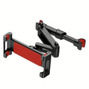 Universal Car Tablet Holder Back Seat Headrest Mount