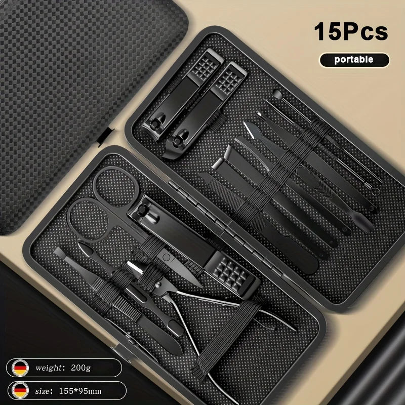 15pcs