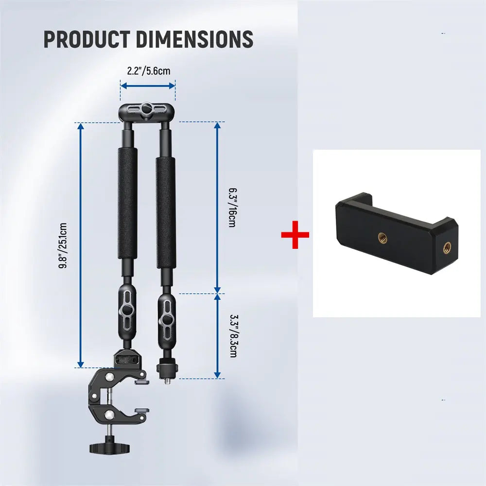 Magic Arm Set