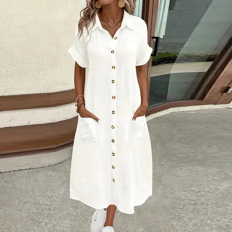 WHITE / S