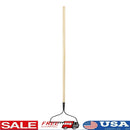 Garden Bow Rake