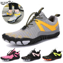 Outdoor Wading Trekking Sneakers
