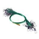 Anti Bite Steel Fishing Line Steel Wire