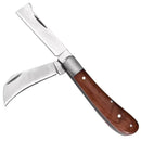 Foldable Grafting Knife