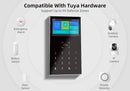 Security Wifi GSM Alarm Systems