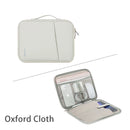 Leather Tablet Bag