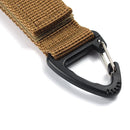 Multi-purpose Safety Clip