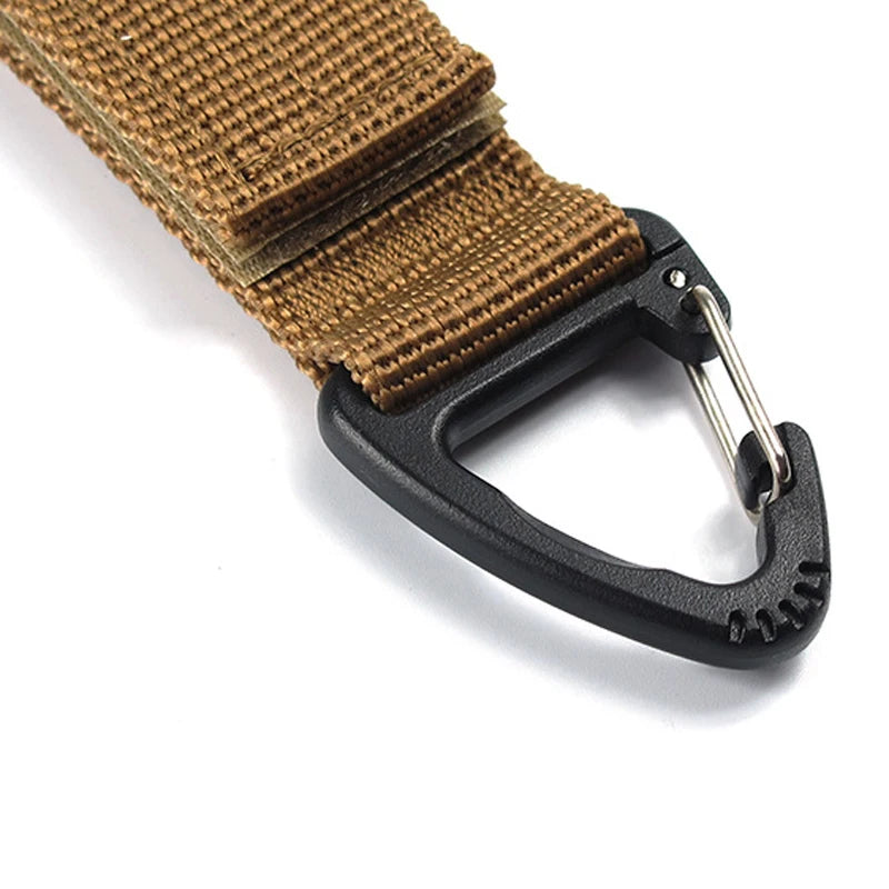 Multi-purpose Safety Clip