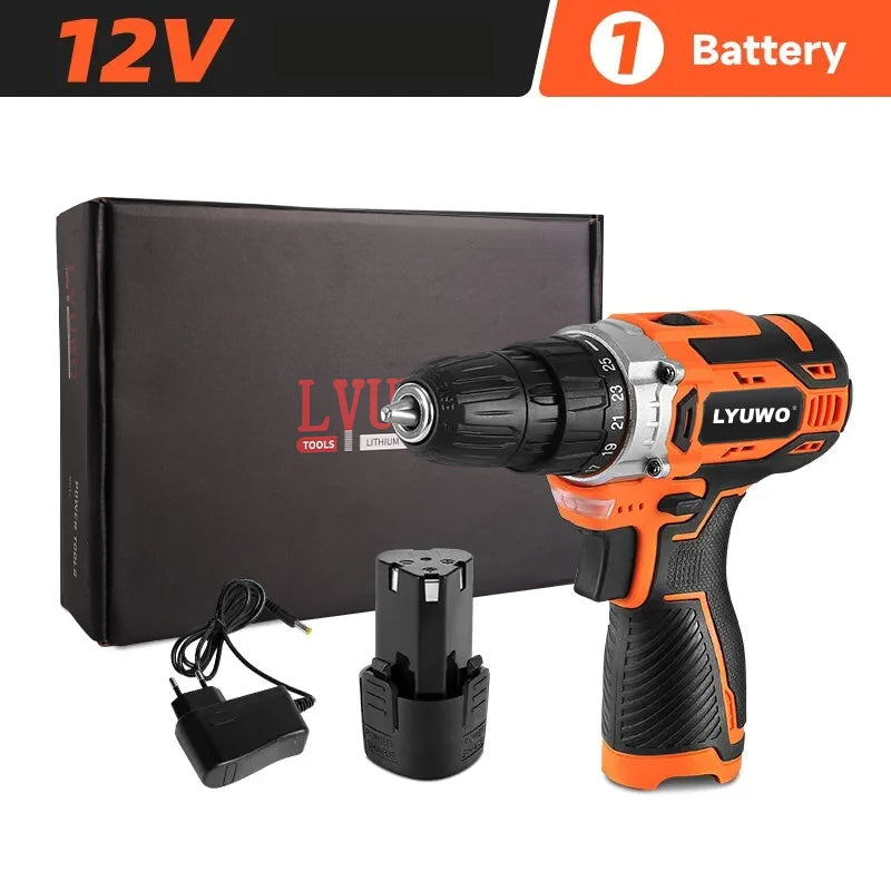 LW-8012-C1 / EU