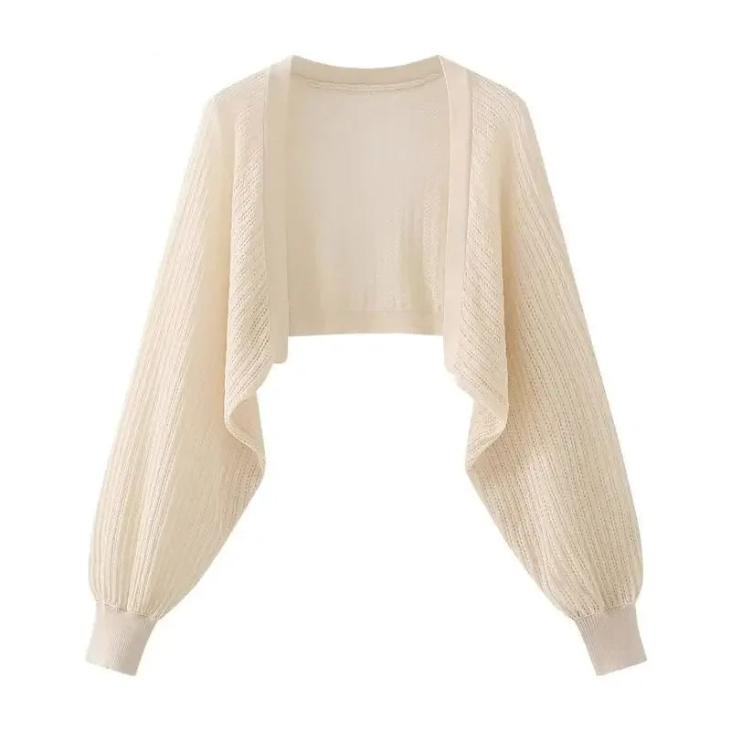 Apricot / One Size