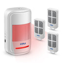 Motion Alarm