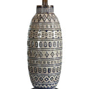 Dining Ceramic Table Lamp
