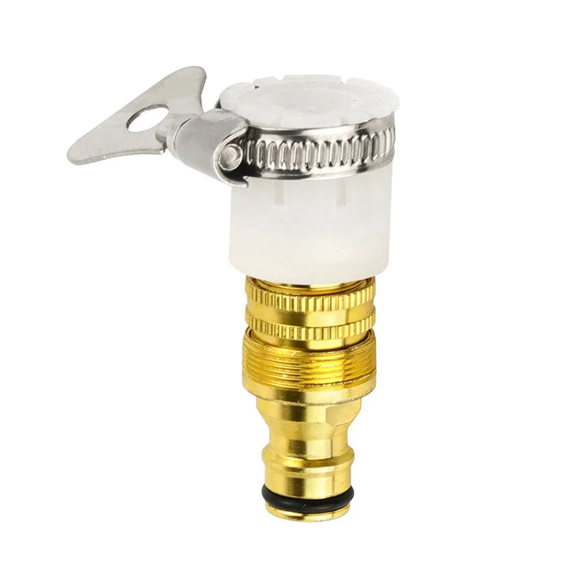 3-in-1 connector 1pc
