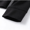 Stand Collar Women Winter Woolen Coats 2025 Spring Single Breasted Loose Female Long Sleeve Jacket Office Lady Street Short Coat
