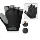 Fingerless Cycling Gloves