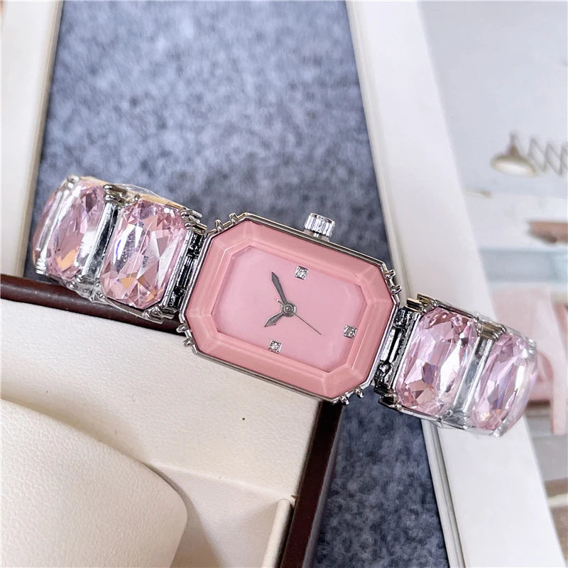 2024 Fashion Brand Wrist Watches