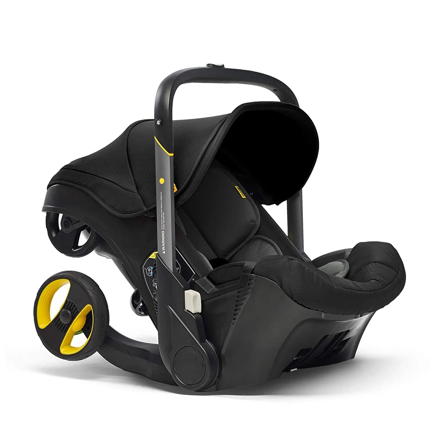 Baby Stroller 3 in 1 With Car Seat