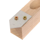 Adjustable Garden Weeding Brush