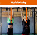 Pull Up Assistance Bands Set
