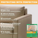 Anti Cat Scratch Furniture Protector