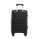 Large Capacity Carry-on Suitcase