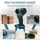 Brushless Electric Screwdriver