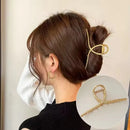 Metal Hair Clip