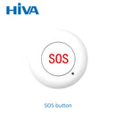 Wireless Home Alarm System