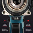 Cordless Driver Drill