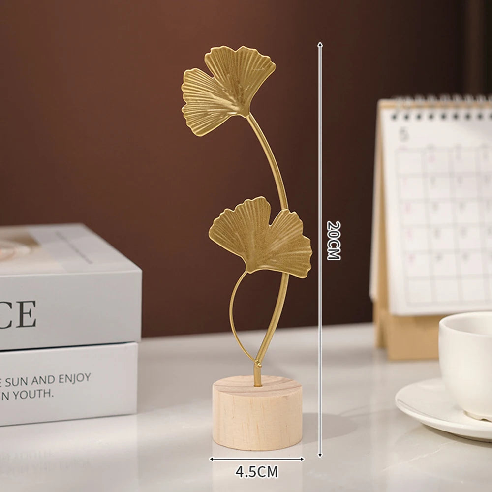 ginkgo leaf