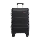 Large Capacity Carry-on Suitcase