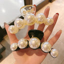 Pearl Hair Claws